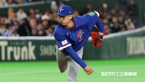 WBC台灣隊勝韓國！網嗨點名他：勝投怪盜