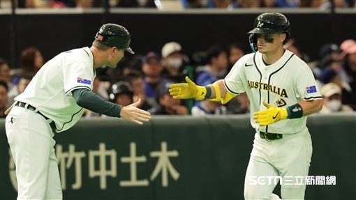 對台灣開轟全場安靜　MLB狀元郎都嚇到了
