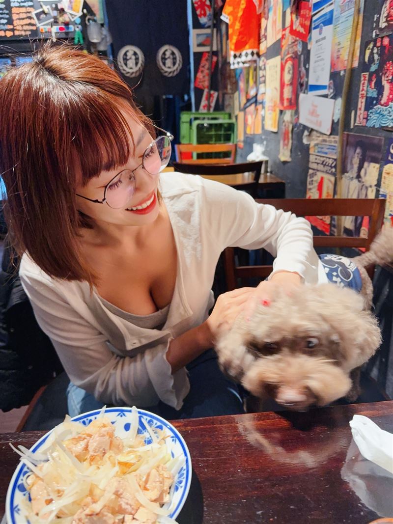 對於外界將兩人相提並論,柯莉絲汀回應,2人風格不同,各有支持者。(圖/翻攝自柯莉絲汀Kristy臉書)