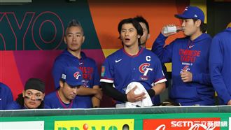 首戰吞敗！他曝WBC強度籲：別罵台灣選手
