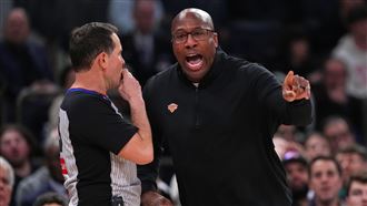 尼克教頭怒控SGA　全NBA聯盟最會「買犯」