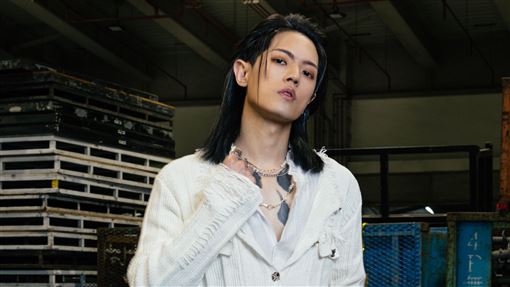 TRASH林頤原新婚1年　曝喜訊時間點在4月