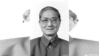 曾大力拔擢胡錦濤！中共元老驚傳109歲逝