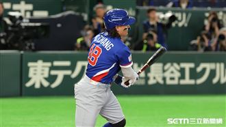 台灣接連遇傷兵　張育成嘆：是最重要的人