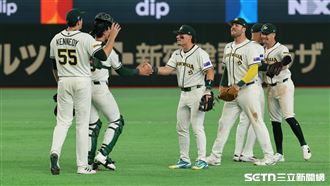 台灣球迷塞爆東蛋　澳洲主帥慶幸搶先得分