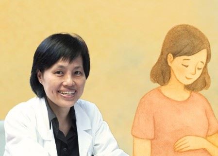 婦產科名醫吳蘭香驚傳癌逝，享壽67歲。（圖／翻攝自屏東基督教醫院臉書）