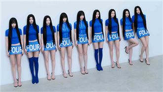 TWICE來了！「親簽球衣曝光」搶先登台