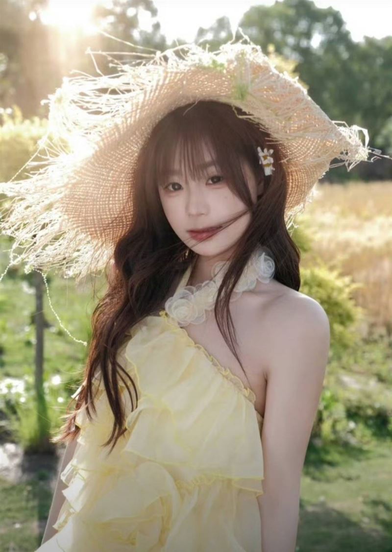 25歲「安靜公主」因肛裂出血送醫。（圖／翻攝自微博）