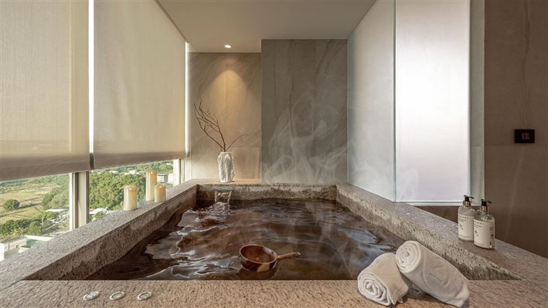 這飯店推限時旅展　買三送1、下殺22折