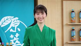 田中千繪。（圖／記者鄭孟晃攝影）