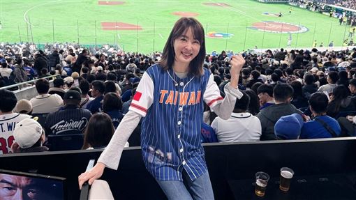 賈永婕護照忘飛機上打卡東京：明天贏回來