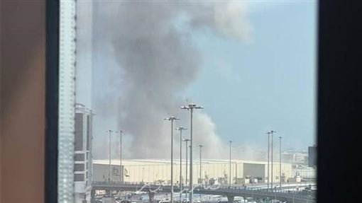 濫轟海灣國家報復？伊朗反控以色列栽贓