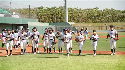 運動場上的女力！突破性別框架！