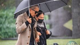 S媽因和具俊曄各尋律師處理大S遺產，讓丈母娘和女婿的關係引發揣測。