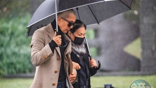 獨／S媽和具俊曄爭大S遺產？友曝雙方立場