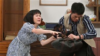 不孕被尪罵「不守婦道」八點檔女星不忍了