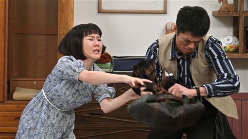 不孕被尪罵「不守婦道」八點檔女星不忍了