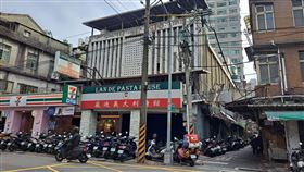 永和頂溪,捷運頂溪站,公辦都更。（圖／新北住都中心提供）