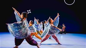 文化局,兒童,甄選,舞者,舞蹈,雲門（圖／台南市文化局提供）