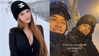 蔡瑞雪切割那個凱文　5男伴遊極樂畫面曝