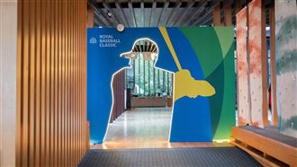 與台灣隊球員同名！礁溪老爺用餐5折