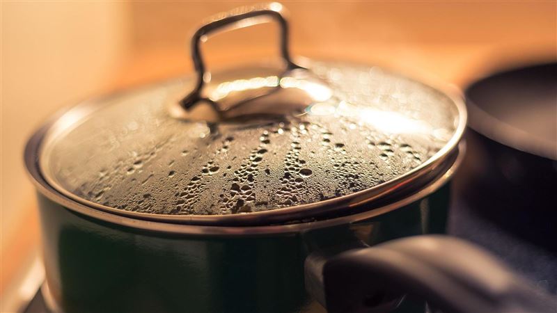 不只油煙傷肺！水煮冒白煙藏「肺部殺手」