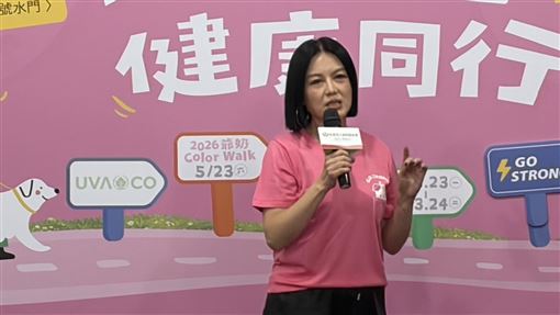 母驟世體悟無常 苗可麗淚籲子女「做1事」