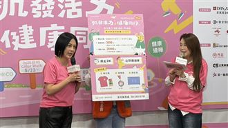 獨／陽光女子合唱團破7億！苗可麗曝1秘密