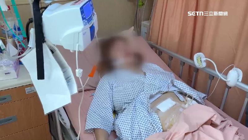 楊小姐到法瑞醫美診所進行抽脂，卻引發敗血性休克，險些喪命