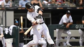 澳洲隊內野手米德（Curtis Mead）。（圖／翻攝自X平台 @SoxSideJustin）