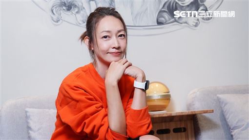 獨／潘慧如證實心臟出問題：覺得快死了