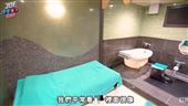 飛日看WBC！東京泡泡浴：本周被台男訂滿