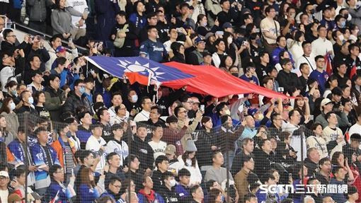 三立特派記者第一線分析　揭台灣晉級關鍵