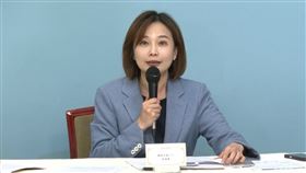  總統府發言人郭雅慧。（圖／總統府提供）