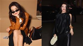 舒淇（圖／翻攝自舒淇IG）