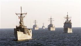 再有伊朗軍艦請求進入領海　斯里蘭卡研商因應（示意圖／PIXABAY）