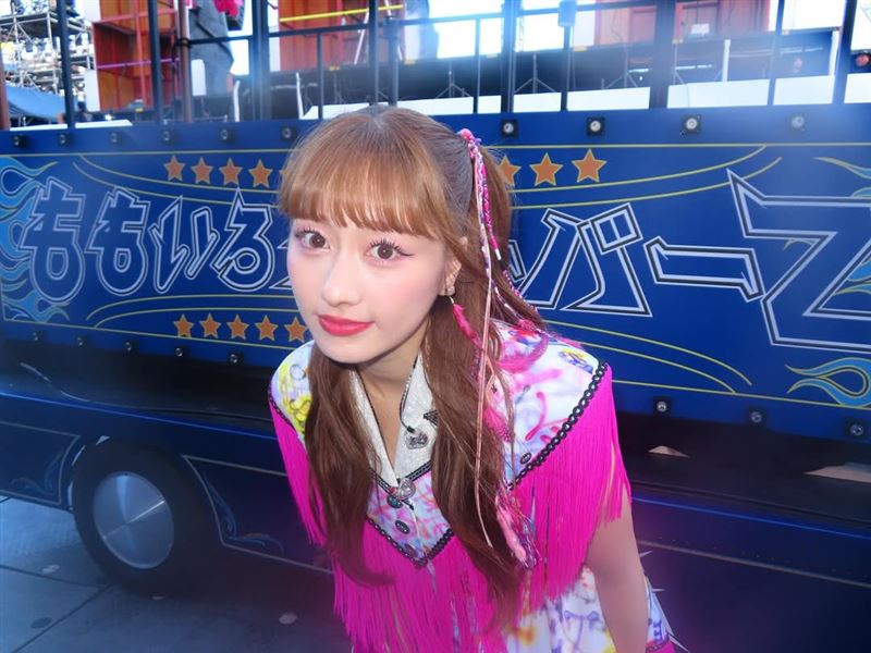 不少粉絲都為佐佐木彩夏送上祝福。（圖／翻攝自IG @ayaka_sasaki_official）