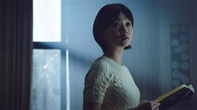 《死亡之握：⿁牽⼿》。（圖／網銀國際影視提供）