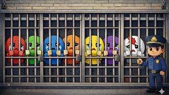 7檔飆股今遭抓去關　全部關到3月19日！