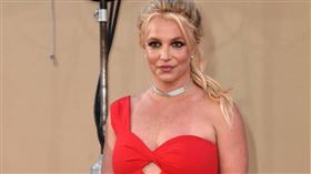 小甜甜布蘭妮。（圖／達志／美聯社）