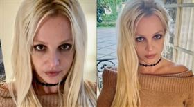 曾被封為「流行天后」的美國歌手小甜甜布蘭妮（Britney Spears），近日再度因私生活引發關注。（圖／翻攝自小甜甜布蘭妮IG）
