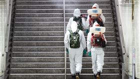 33化學兵群（圖／軍聞社提供）