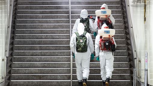 嫌國軍薪水少落跑…淪逃兵躲朋友家下場慘