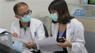 衛福部擬推癌友免費諮商　2癌試辦時間曝