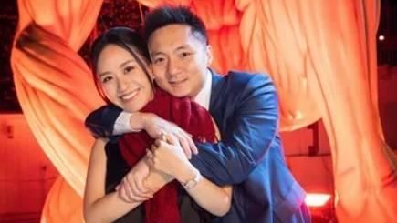 被三級片女星批古怪　百億富四代求婚成功