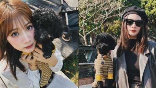 《戲說台灣》林宜禾突爆離婚　自曝恐男症