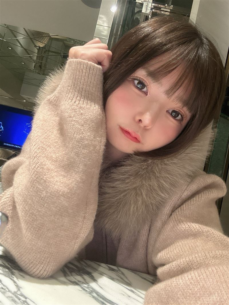 市井結夏坦言身體負荷已到極限，決定轉換跑道。（圖／翻攝自市井結夏 X平台）