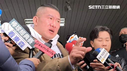 嗆「斬賴清德狗頭」　館長今開庭不認罪