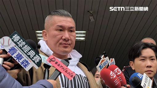 他不滿兩岸局勢　發文斬首賴清德判決出爐