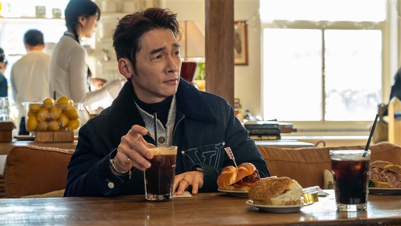 48歲男星驚爆心臟2隱疾　超慘病況曝光